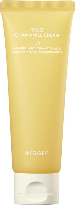 Produktbild Hyggee Relief chamomile cream (24h Creme)