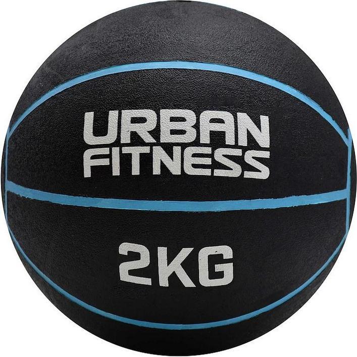 Immagine prodotto Urban Fitness Palla Medica (2 kg)