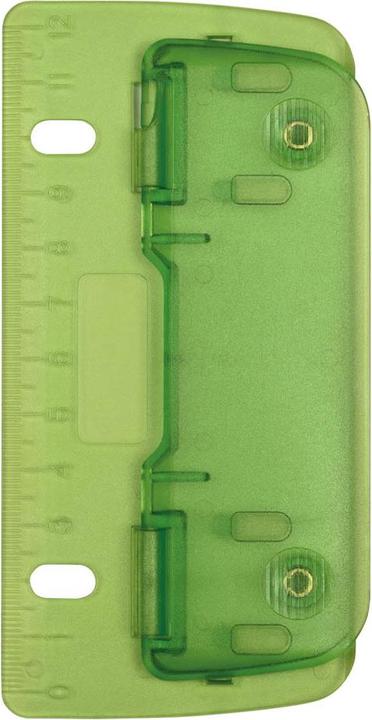 Produktbild Wedo Taschenlocher