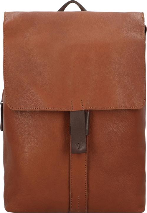Image du produit Harolds Sac à dos Lift City en cuir 33 cm (5 l)