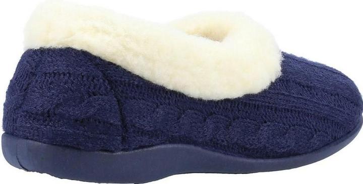 Image du produit Fleet & Foster Chaussons Sarina (39)