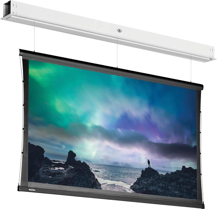 Image du produit Projecta Tensioned DescenderPro (158.27", 16:9)
