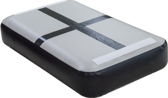 Produktbild Mu Sport MCU-Sport AirTrack Block 60 x 150 x 20 cm