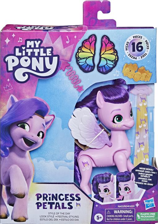 Produktbild My Little Pony Bridlewoodstock
