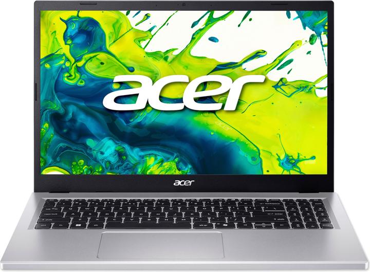 Acer Aspire Go 15 (15.60", Intel Core i5-1334U, 8 Go, 512 Go, CH)
