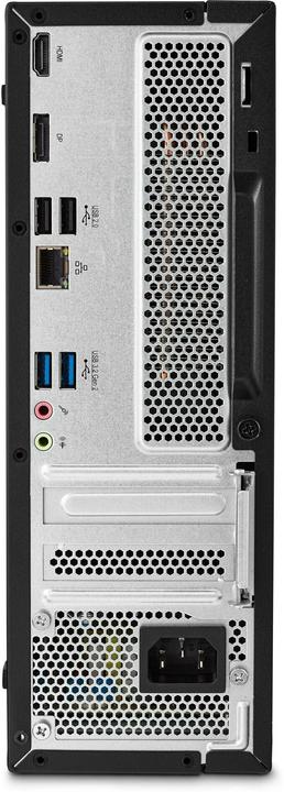 Image du produit Medion PC T80 (MD35423), Prozessorfamilie: Intel Core i5 (Intel Core i5-12450H, 16 Go, 512 Go, Intel UHD Graphics)