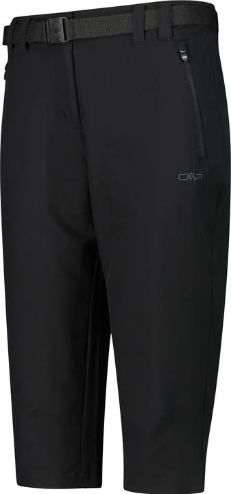 Image du produit CMP Campagnolo Short de trekking 3/4 (46)
