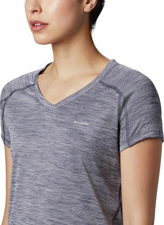 Produktbild Columbia Zero Rules kurzärmliges Shirt für Herren in Übergrösse (XS)