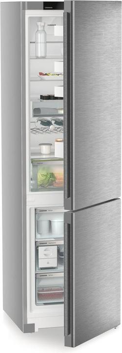 Image du produit Liebherr CNsda5723-22 Plus EasyFresh NoFrost (371 l)