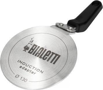 Produktbild Bialetti Induplate Adapter für Induktion (13 cm, Metall, Kunststoff)