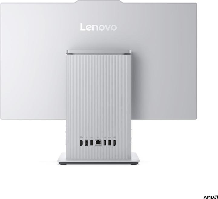 Produktbild Lenovo IdeaCentre AIO 24ARR9 R7-8845HS 16GB/1TB SSD 23,8" FHD Win 11 (AMD Ryzen 7 8845HS, 16 GB, 1000 GB)