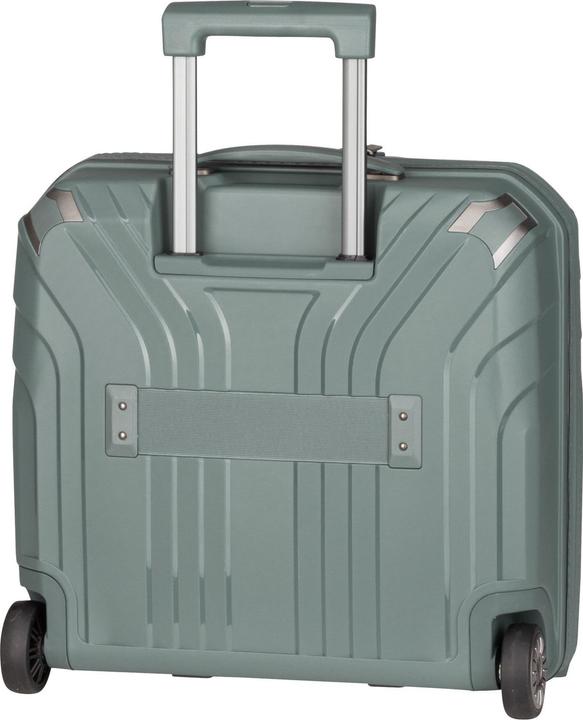 Image du produit Travelite Valise de pilote Elvaa Businesswheeler (30 l, Bagage à main (jusqu'à 50l))