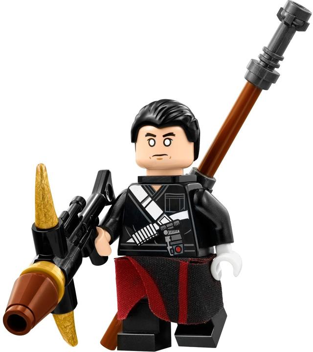 Image du produit LEGO Hovertank d'assaut impérial (75152, LEGO Star Wars)