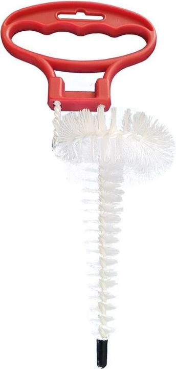 Actual product image Ich-zapfe Reinigungsbürste, Putzbürste für Keg - Zapfköpfe, Flach und Kombi