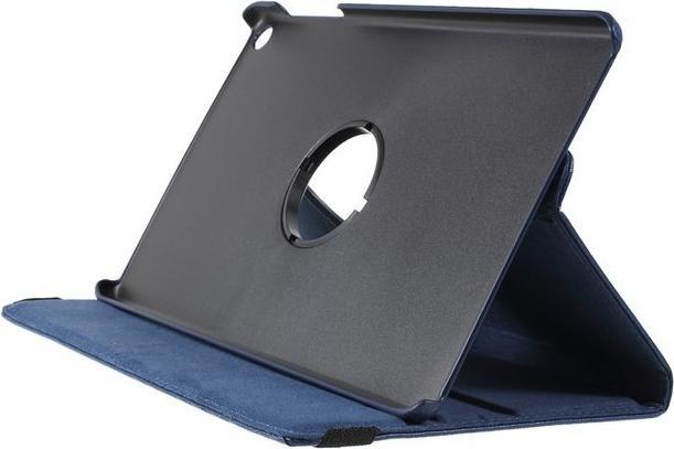 Image du produit MU Classic Couverture en cuir rotative (Galaxy Tab A 10.1 (2019))