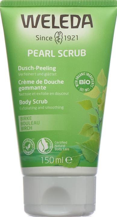 Image du produit Weleda Bouleau (150 ml)