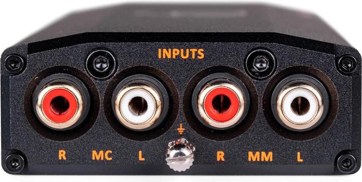 Immagine prodotto iFi Audio micro iPhono3 Black Label
