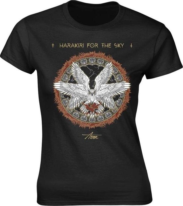 Universal Textiles Arson TShirt