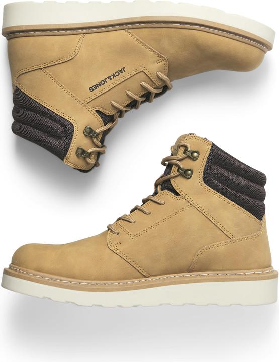 Produktbild Jack & Jones Jfwohio Pu Boot Bf Ln (42)