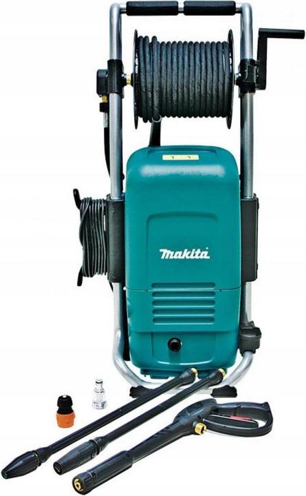 Makita HW151 (Netzbetrieb)