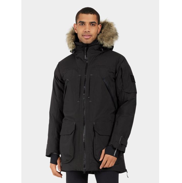 Actual product image Didriksons Zeus USX Parka 2 (XXL)