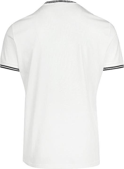 Actual product image Fred Perry Twin Tipped T-Shirt 100 (L)