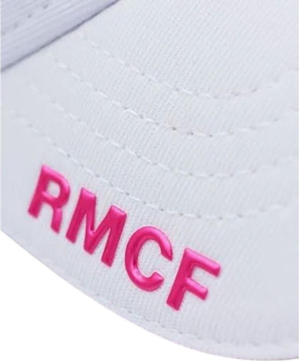 Produktbild Real Madrid CF Kappe (One Size)