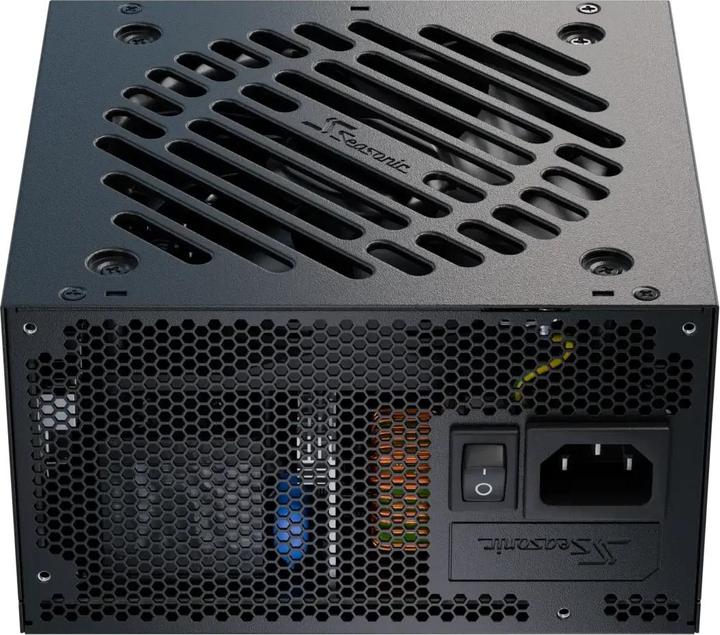 Immagine prodotto Seasonic Core GX-750-V2 750W ATX3.1 nero (750 W)