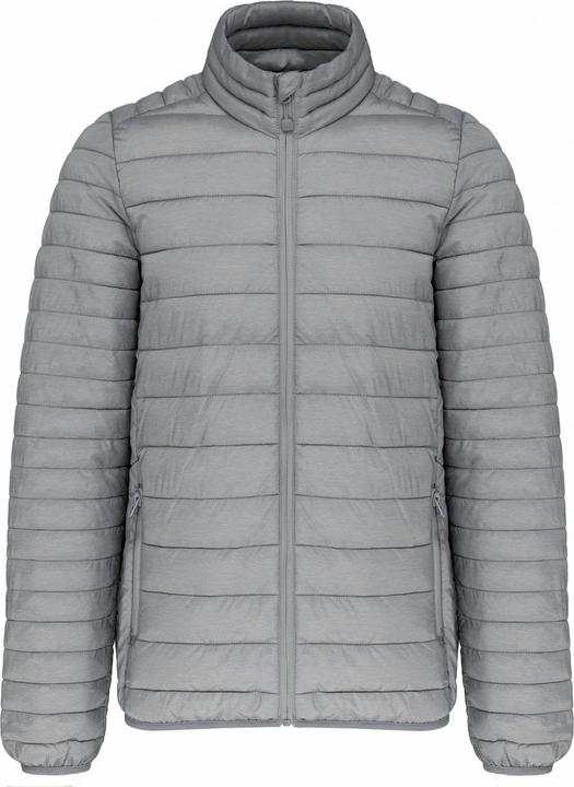 Actual product image Kariban Mens Lightweight Padded Jacket (3XL)