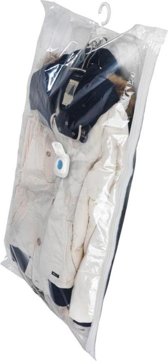 Wenko 2 Vakuumbeutel-Set für Kleidung