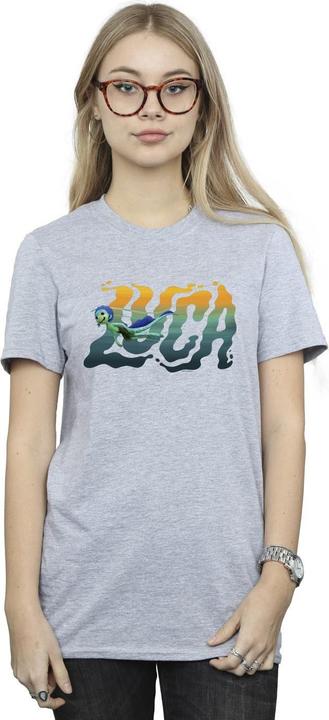 Image du produit Disney - T-shirt LUCA SWIM - Femme (4XL)