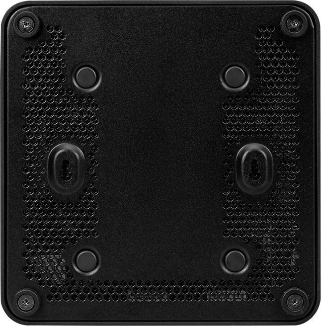 Produktbild MSI Cubi NUC 1M (Intel Core 3 100U)