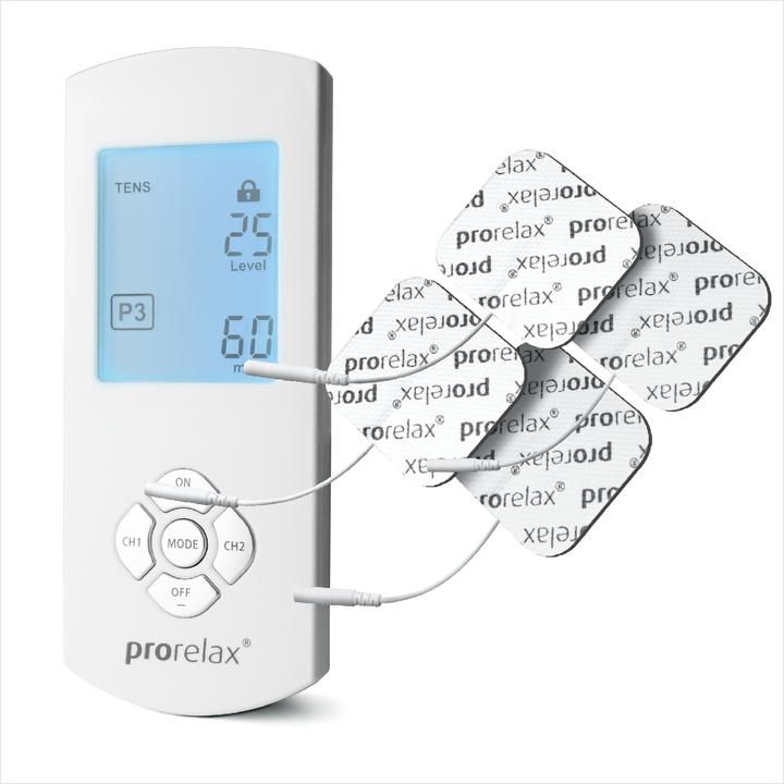 Prorelax DuoComfort