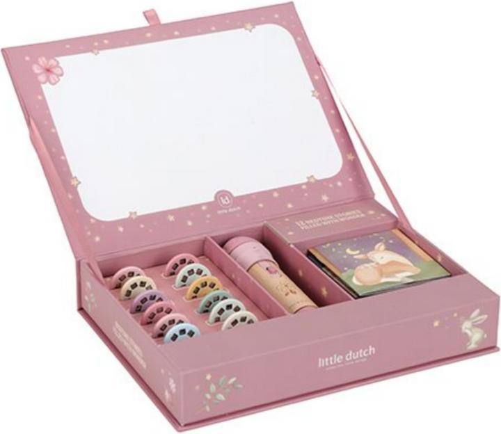 Image du produit Little Dutch Stories Projecteur Torche