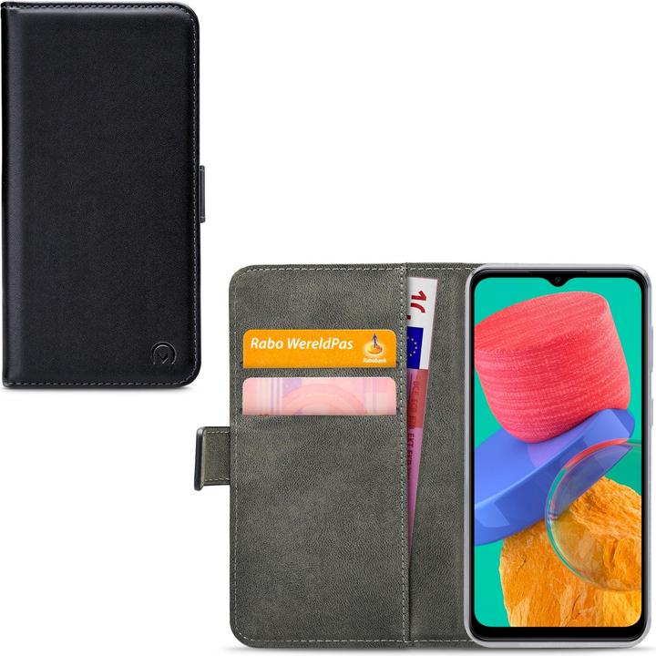 Produktbild Mobilize Klassische Gelly-Geldbörse (Samsung Galaxy M33)