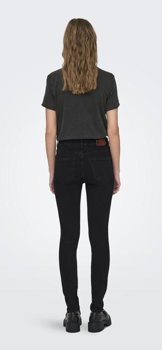 Produktbild Only ONLBobby Life Mid Ankle Skinny Fit Jeans (W26/L32)