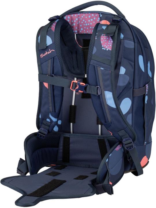 Immagine prodotto Satch Zaino scuola Coral Reef (30 l)