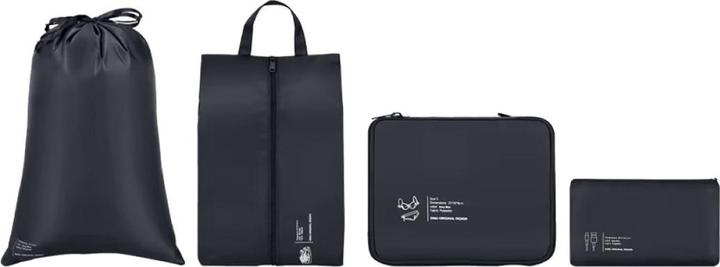 Image du produit Garzini Packing Cubes