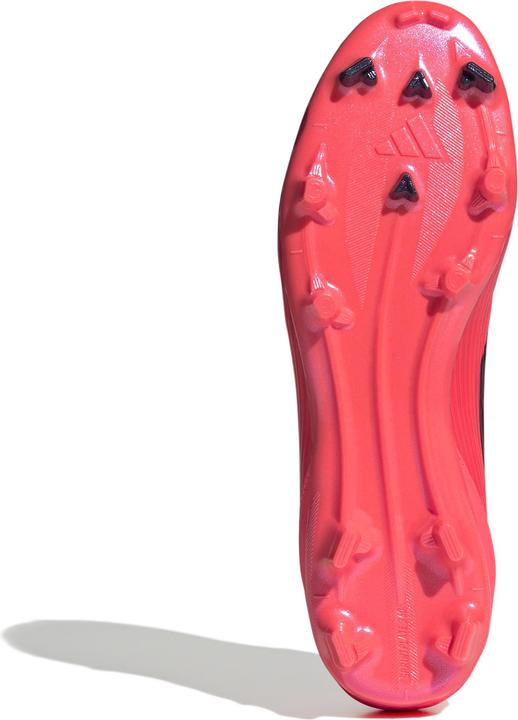 Produktbild adidas fussballschuhe f50 league fg/mg (45 1/3)
