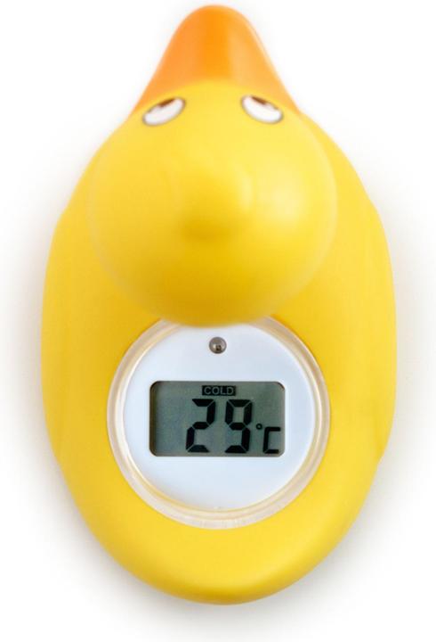 Image du produit Rotho Babydesign Canard nageur avec affichage numérique