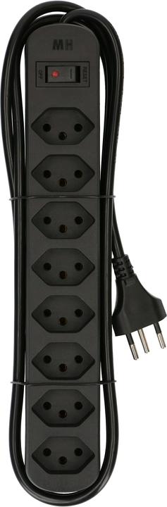 Actual product image Max Hauri Basic Line (8 x, Type 13, 1.50 m)
