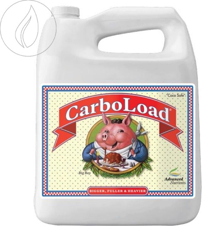 Immagine prodotto Advanced Nutrients CarboLoad Liquido 5L (6 kg, 5 l)