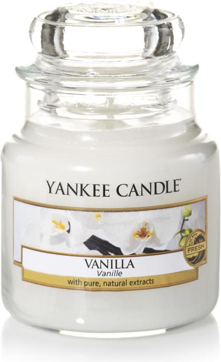Yankee Candle Vanilla (104 g)