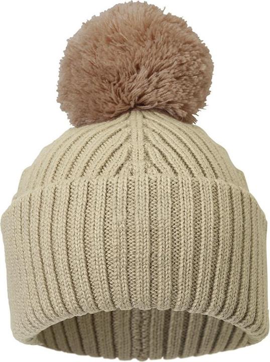 Produktbild Elodie Details Details - Pure Khaki Wool Cap 3-100 years