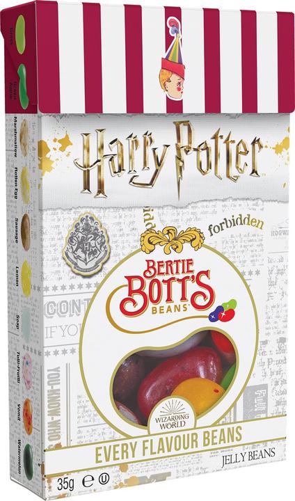 Immagine prodotto Jelly Belly Harry Potter (1 pz., 35 g)