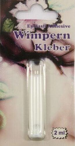 Image du produit Eulenspiegel Colle à faux cils 2ml (Colle pour cils)