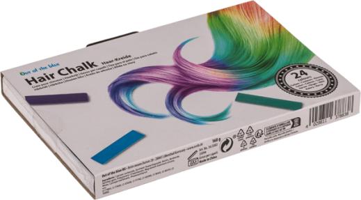 Immagine prodotto Magni Gesso per capelli 24 colori