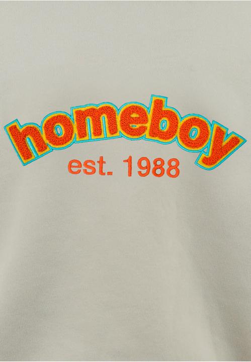 Produktbild Homeboy 90's SERIES CHENILLE Crew (XL)