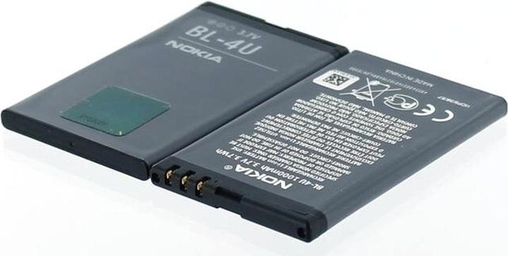 Actual product image Nokia Original battery for 301