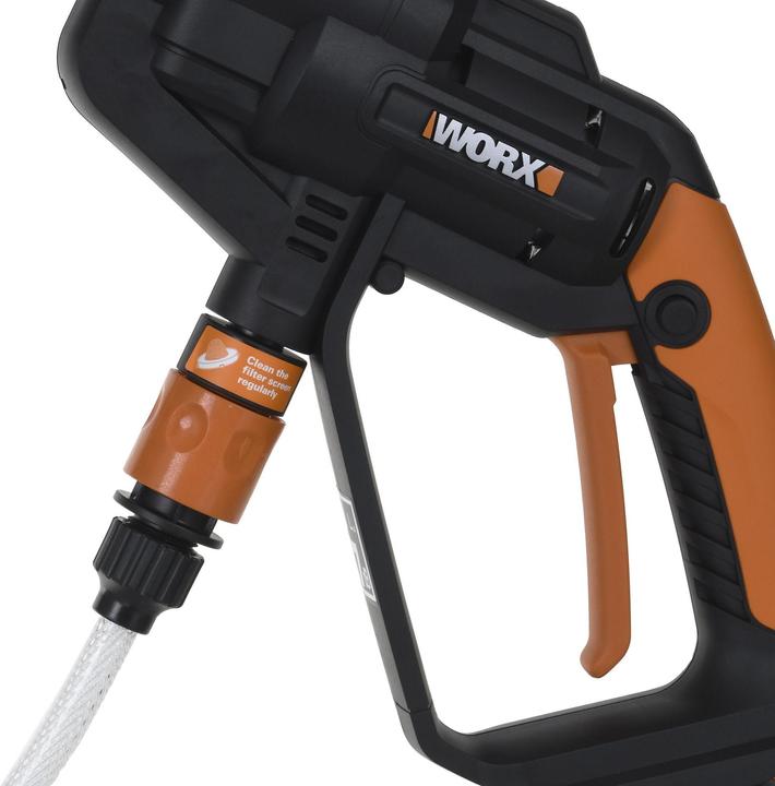 Produktbild Worx WG620E.2 (Akkubetrieb)